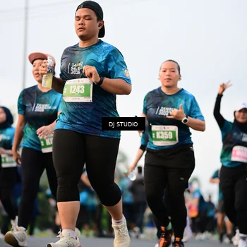Runner Photo 4769131