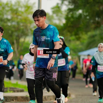 Runner Photo 4769132