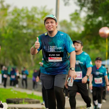 Runner Photo 4769135