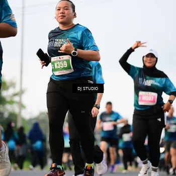 Runner Photo 4769136