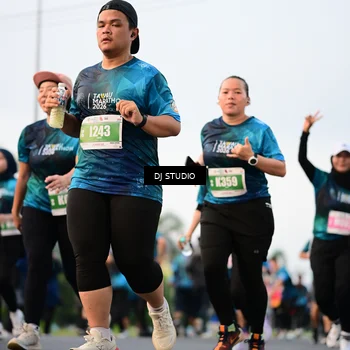 Runner Photo 4769137