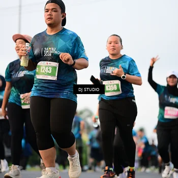 Runner Photo 4769138