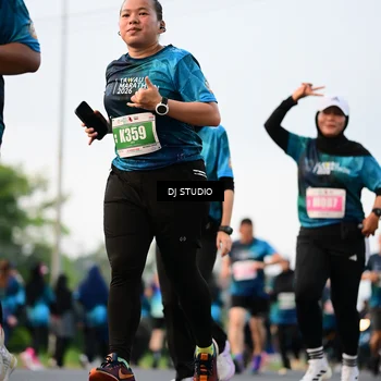 Runner Photo 4769139