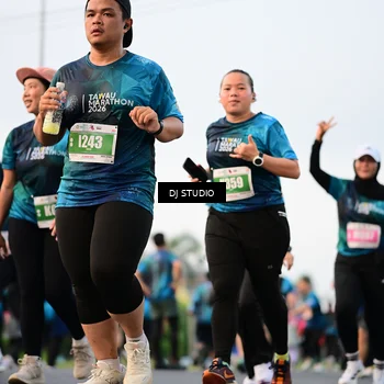 Runner Photo 4769140