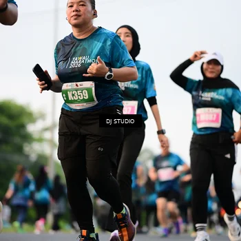 Runner Photo 4769143