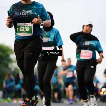 Runner Photo 4769145