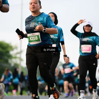 Runner Photo 4769147