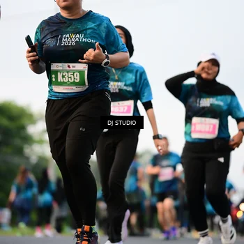 Runner Photo 4769153