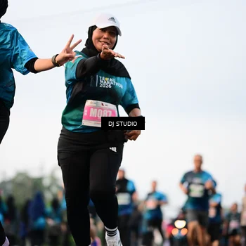 Runner Photo 4769156