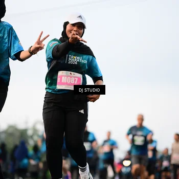 Runner Photo 4769157
