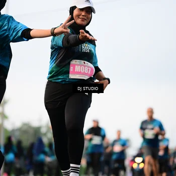 Runner Photo 4769158