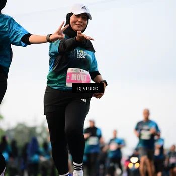 Runner Photo 4769159