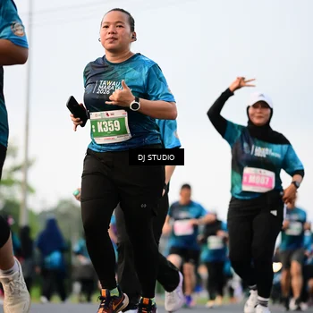 Runner Photo 4769160