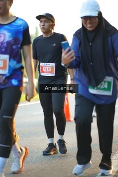 Runner Photo 4769168