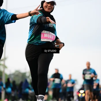 Runner Photo 4769172