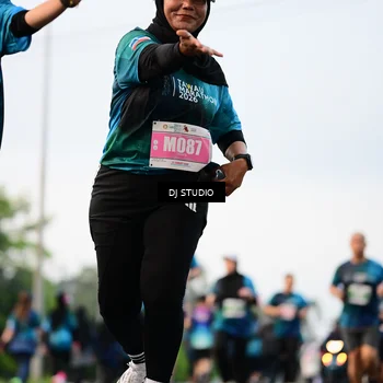 Runner Photo 4769173