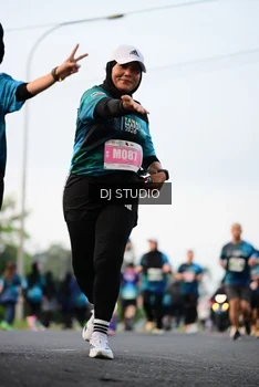 Runner Photo 4769174