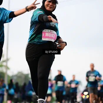 Runner Photo 4769176