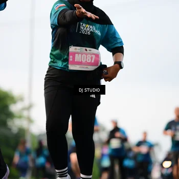 Runner Photo 4769177