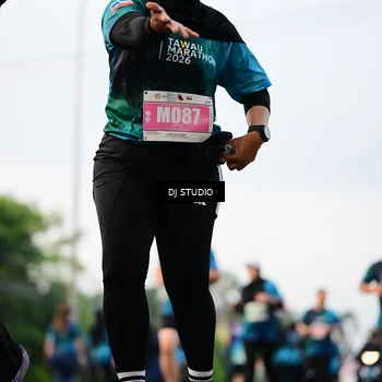 Runner Photo 4769179