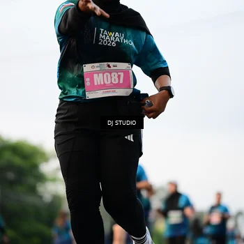 Runner Photo 4769180