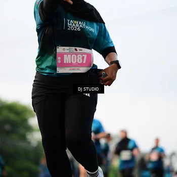 Runner Photo 4769181