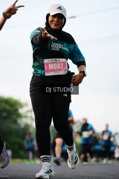 Runner Photo 4769182