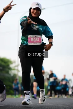 Runner Photo 4769183