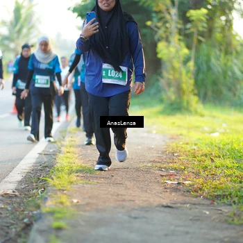 Runner Photo 4769186