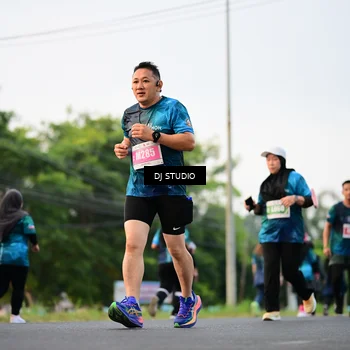 Runner Photo 4769190