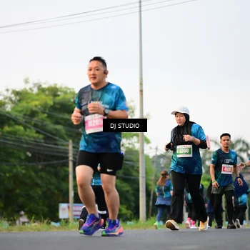 Runner Photo 4769193