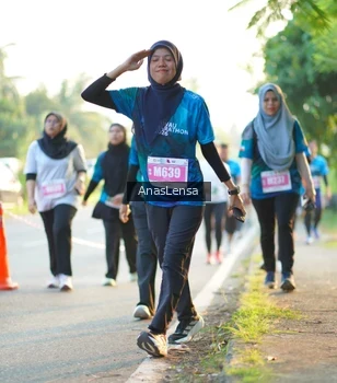 Runner Photo 4769201