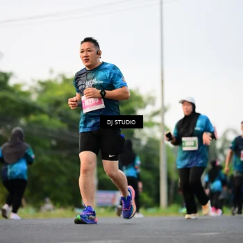 Runner Photo 4769203
