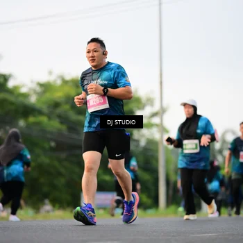 Runner Photo 4769205