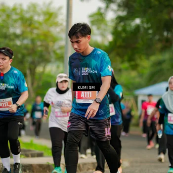 Runner Photo 4769206