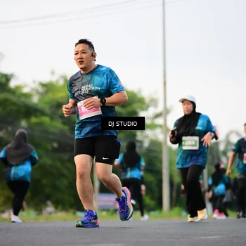 Runner Photo 4769208