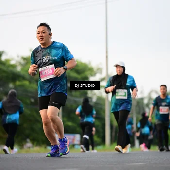 Runner Photo 4769209