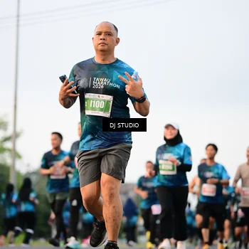 Runner Photo 4769210