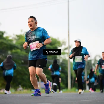 Runner Photo 4769211