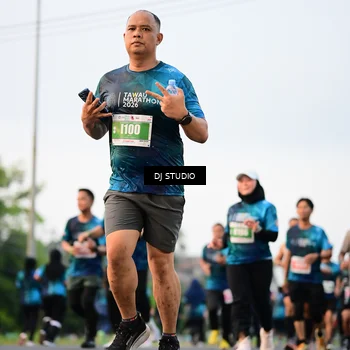 Runner Photo 4769212