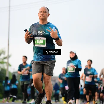 Runner Photo 4769213