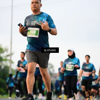 Runner Photo 4769214