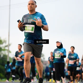 Runner Photo 4769215