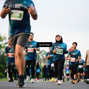 Runner Photo 4769216