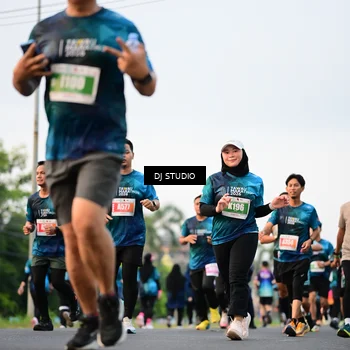 Runner Photo 4769217