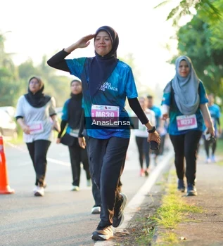 Runner Photo 4769220