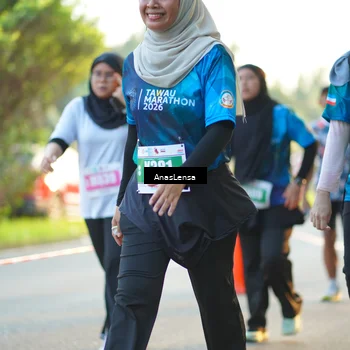 Runner Photo 4769225