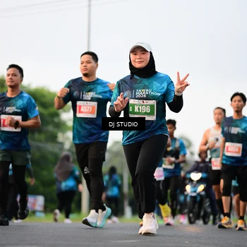 Runner Photo 4769233