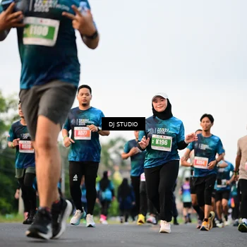 Runner Photo 4769234