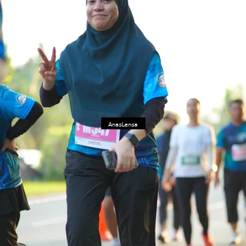 Runner Photo 4769235